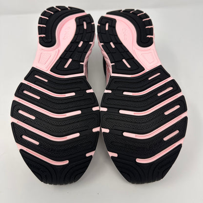 Brooks Anthem 6 Women's Running Shoes – Size 6.5 – Blackened Pearl/Pink/Rose – New
