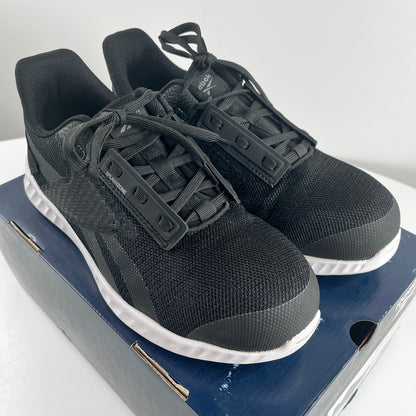 Reebok Sublite Legend Unisex Work Shoe Men's  7, Women's 9