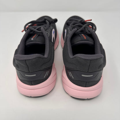 Brooks Anthem 6 Women's Running Shoes – Size 6.5 – Blackened Pearl/Pink/Rose – New
