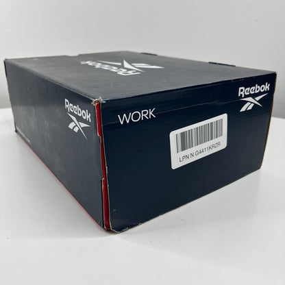 Reebok Sublite Legend Unisex Work Shoe Men's  7, Women's 9