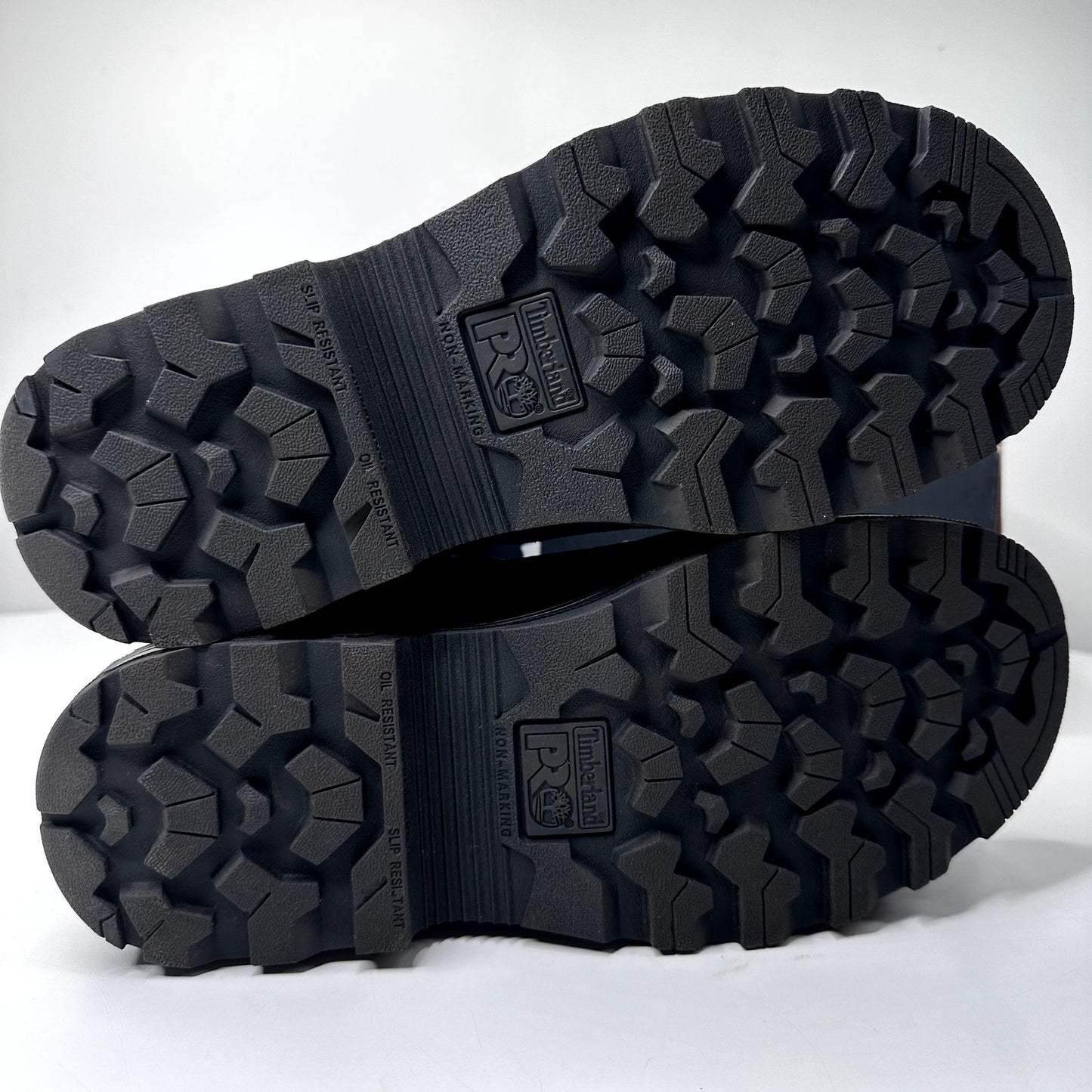 TIMBERLAND PRO Men's Magnitude BOA Dark Brown Size 8.5