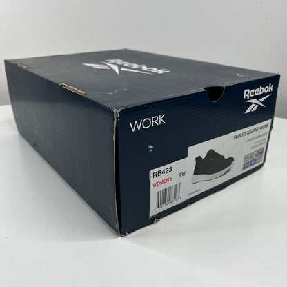 Reebok Sublite Legend Unisex Work Shoe Men's  7, Women's 9