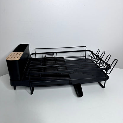 Kitsure Extendable Dish Drying Rack