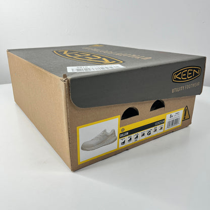 KEEN® Utility Dillon Comp Toe Women's Size 8, EU 38.5