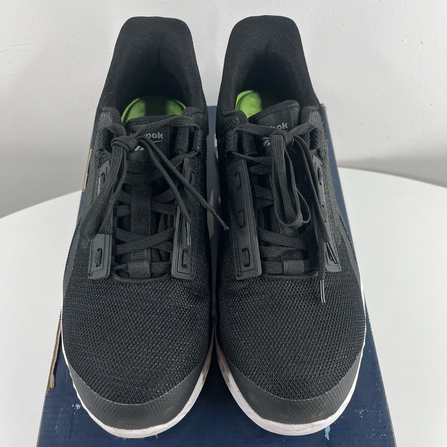 Reebok Sublite Legend Unisex Work Shoe Men's  7, Women's 9