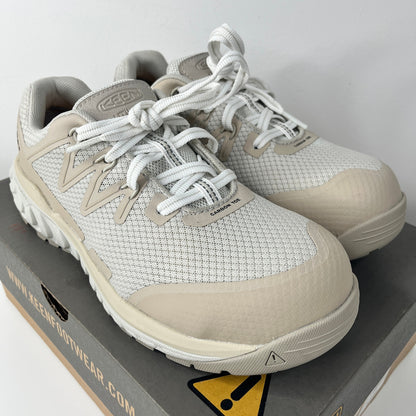 KEEN® Utility Dillon Comp Toe Women's Size 8, EU 38.5